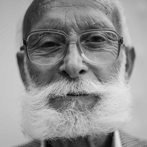 Peter Nichol
